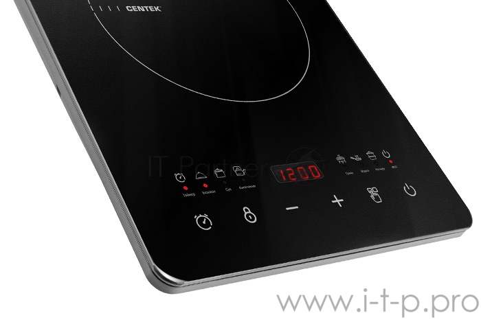 Плитка индукционная Centek CT-1519