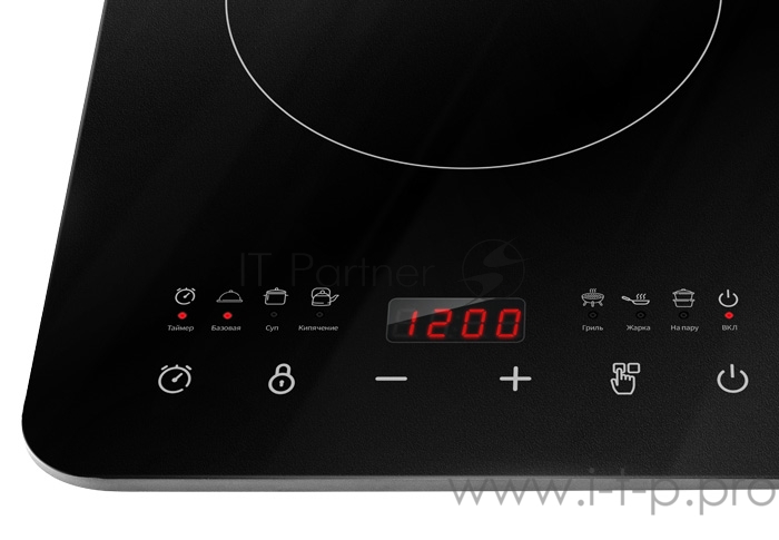 Плитка индукционная Centek CT-1519