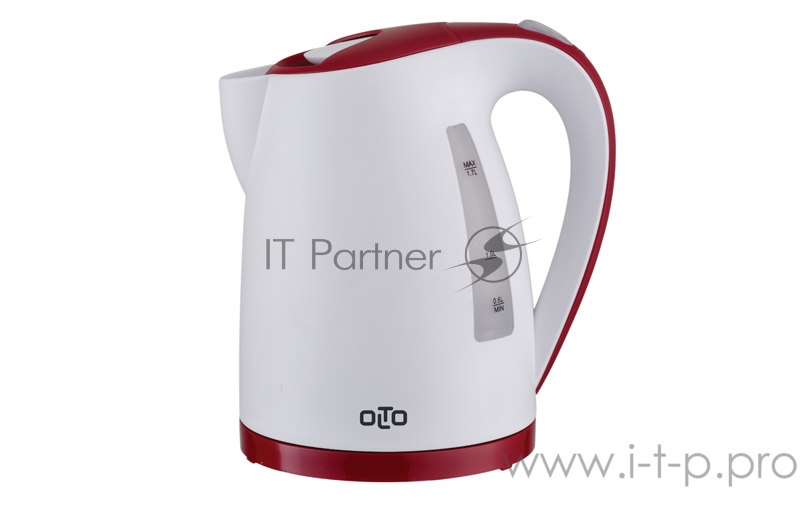 Чайник OLTO KE-1700 MINT
