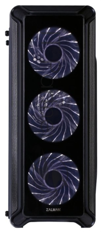 Корпус MidiTower Zalman i3 Edge