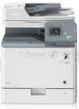 МФУ Canon imageRUNNER C1335IF MFP, цветной лазерный принтер/сканер/копир/факс, A4, печать лазерная цветная, двусторонняя, 4-цветная, 35 стр/мин ч/б, 35 стр/мин цветн., 2400x600 dpi, 768 Мб, DADF, дуплекс, подача: 650 лист., вывод: 250 лист., Post Scr