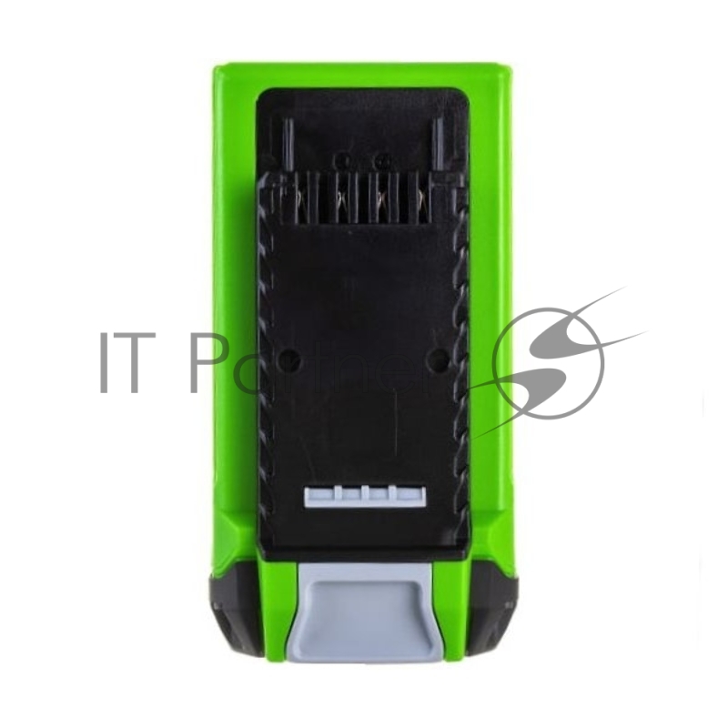 Аккумулятор GreenWorks G40B2 40V, 2 А.ч (2926907)