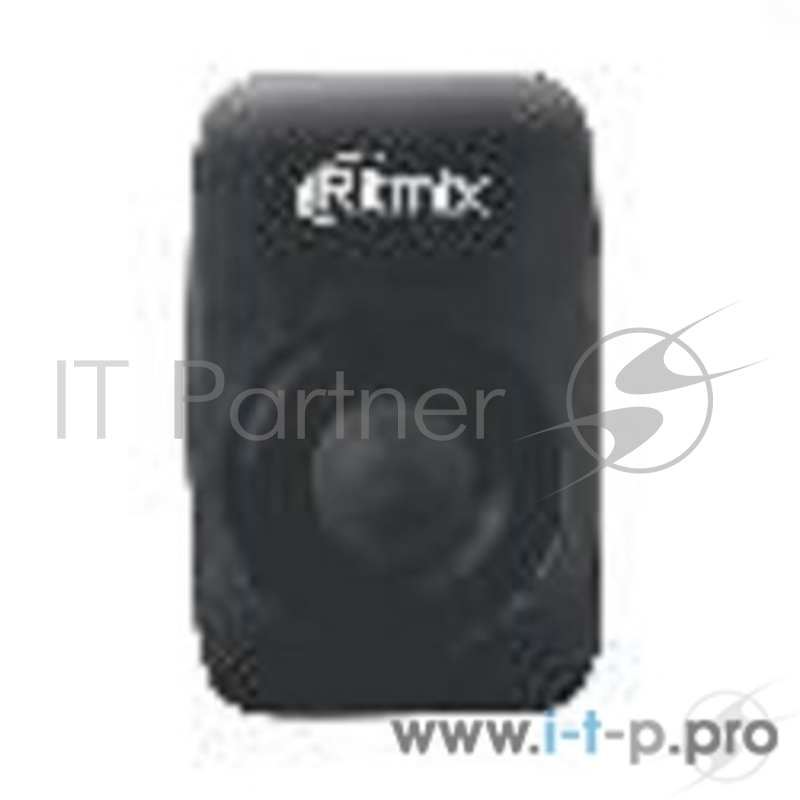 Плеер RITMIX RF-1010 Gray