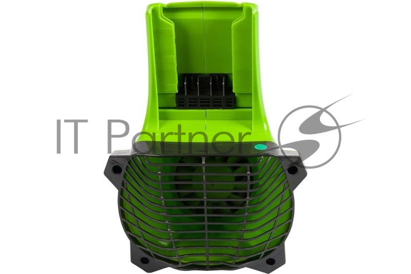 Воздуходувка аккумуляторная GreenWorks 2404807UA с АКБ 2АЧ и ЗУ (2404807UA)