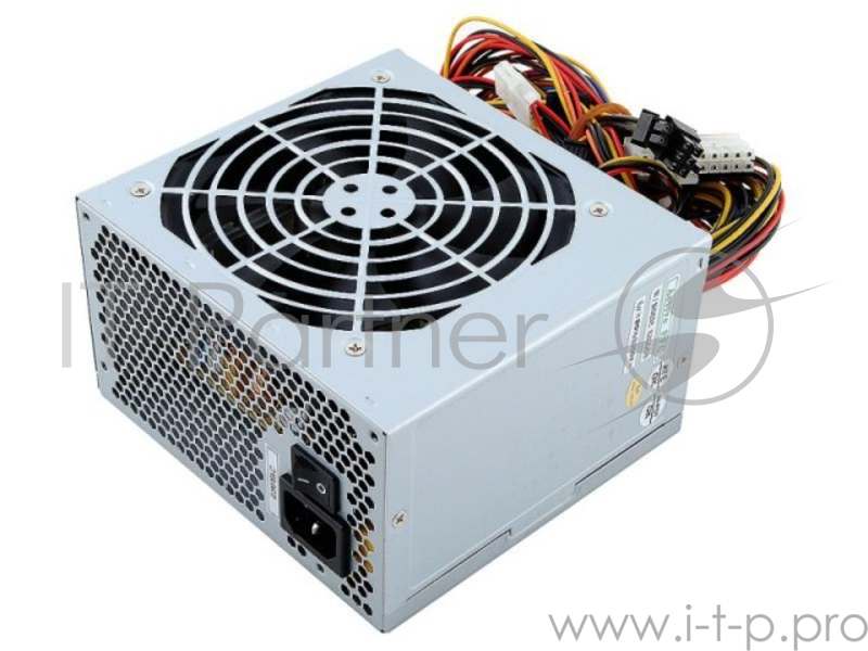 Блок питания FSP 450W ATX-450PNR-I OEM {24Pin+4+SATA}
