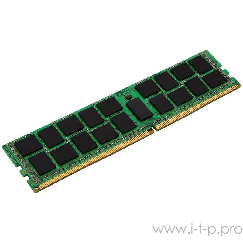 16GB 2933MHz DDR4 ECC Reg CL21 DIMM 2Rx8 Hynix D Rambus