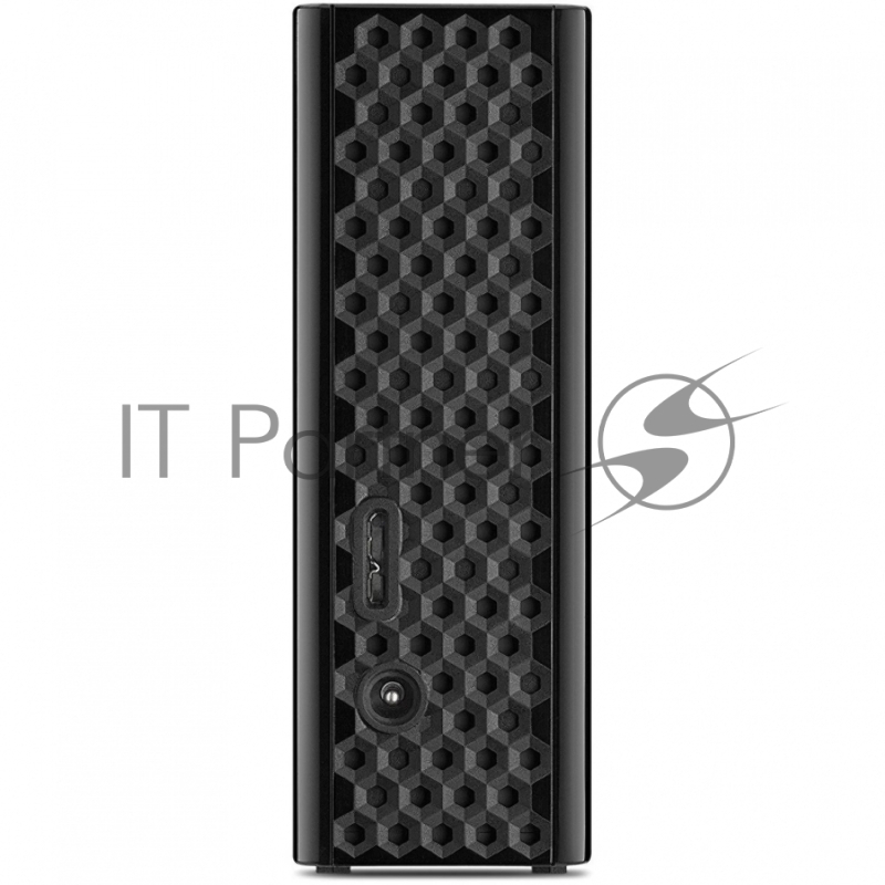 Носитель информации Seagate Portable HDD 8Tb Backup Plus Hub STEL8000200 {USB3.0, 3.5