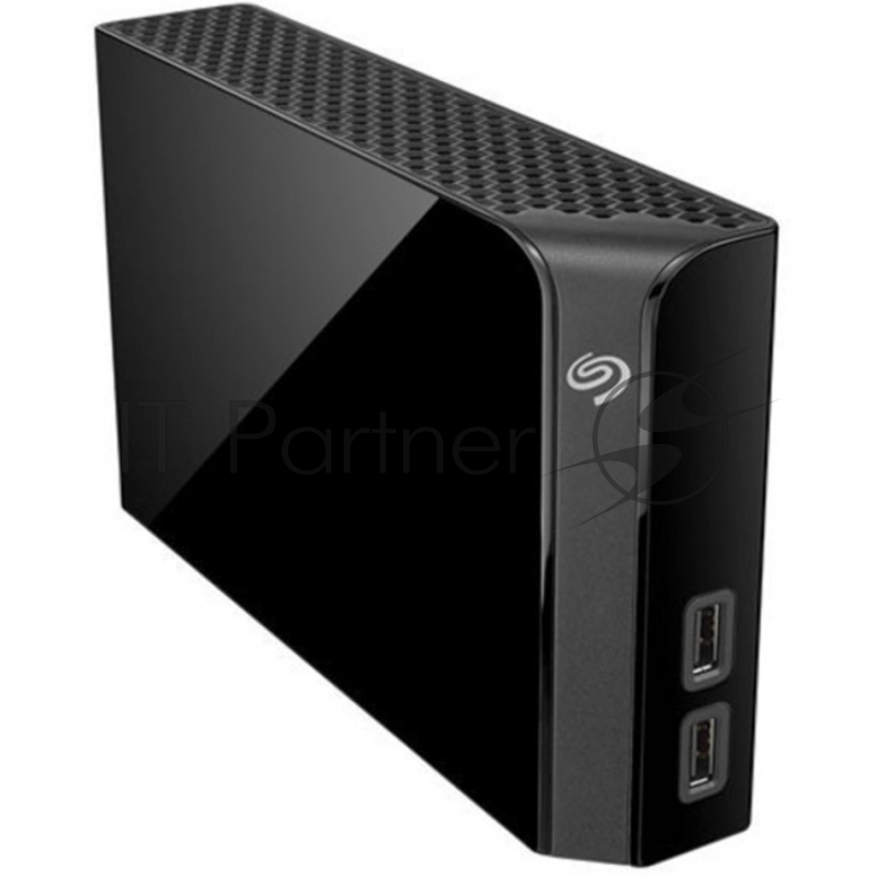 Носитель информации Seagate Portable HDD 8Tb Backup Plus Hub STEL8000200 {USB3.0, 3.5