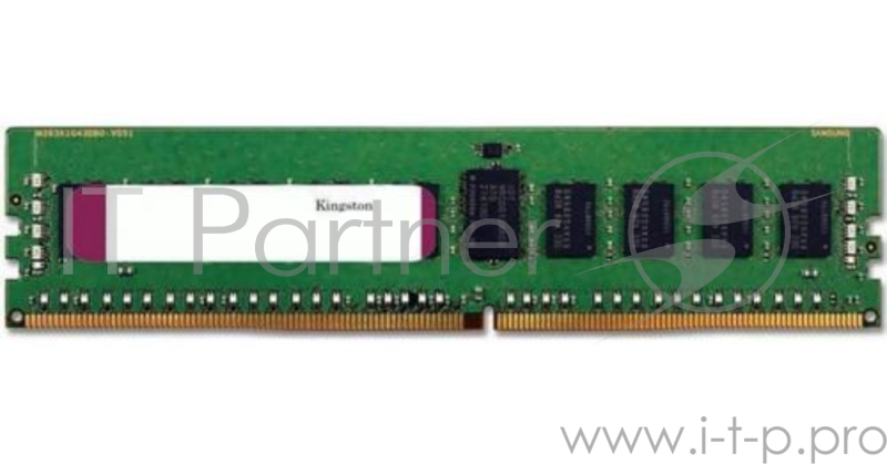 16GB 2666MHz DDR4 ECC Reg CL19 DIMM 2Rx8 Hynix D IDT
