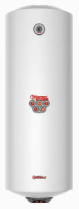 Водонагреватель Thermex Praktik 150 V электрический настенный