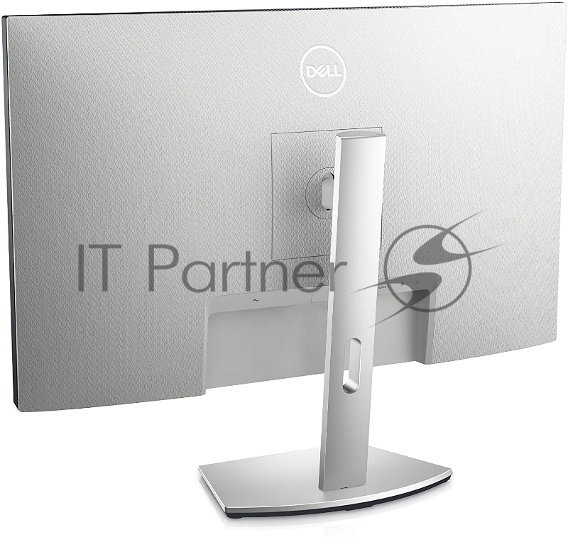 Монитор Dell 27 S2721QS черный IPS LED 16:9 HDMI M/M глянцевая HAS Pivot 350:1 178гр/178гр 3840x2160 DisplayPort Ultra HD 4.7кг
