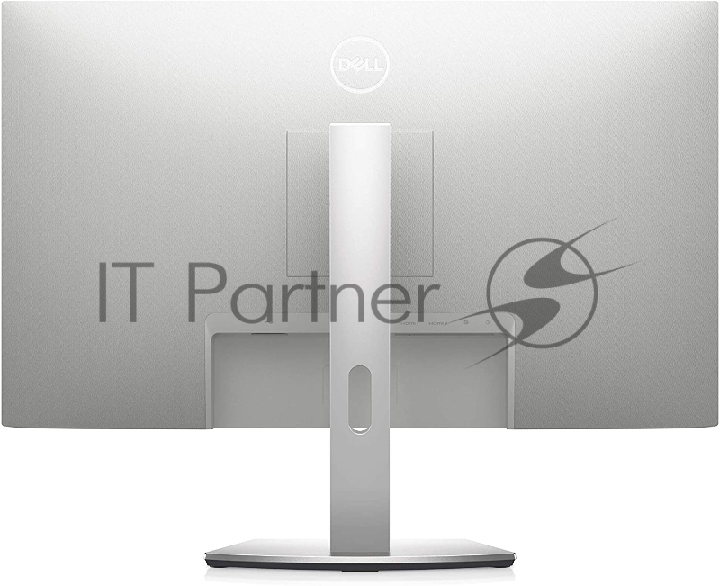 Монитор Dell 27 S2721QS черный IPS LED 16:9 HDMI M/M глянцевая HAS Pivot 350:1 178гр/178гр 3840x2160 DisplayPort Ultra HD 4.7кг