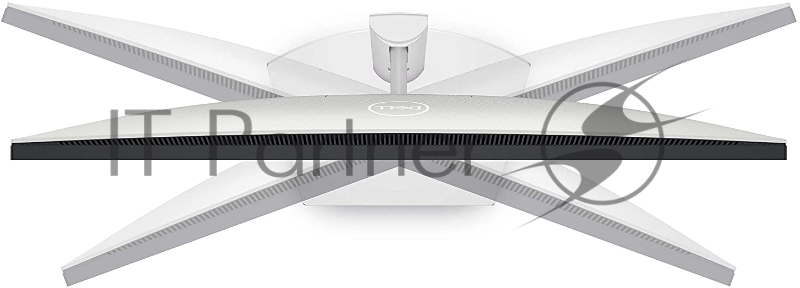 Монитор Dell 27 S2721QS черный IPS LED 16:9 HDMI M/M глянцевая HAS Pivot 350:1 178гр/178гр 3840x2160 DisplayPort Ultra HD 4.7кг