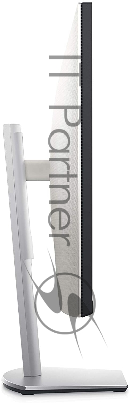 Монитор Dell 27 S2721QS черный IPS LED 16:9 HDMI M/M глянцевая HAS Pivot 350:1 178гр/178гр 3840x2160 DisplayPort Ultra HD 4.7кг