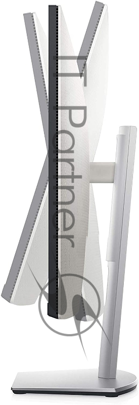 Монитор Dell 27 S2721QS черный IPS LED 16:9 HDMI M/M глянцевая HAS Pivot 350:1 178гр/178гр 3840x2160 DisplayPort Ultra HD 4.7кг