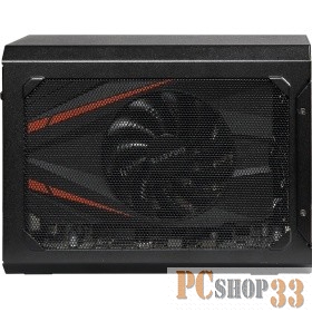 Внешний бокс с видеокартой GeForce GTX1080 Gigabyte Aorus Gaming Box PCI-E 8192Mb (GV-N1080IXEB-8GD)