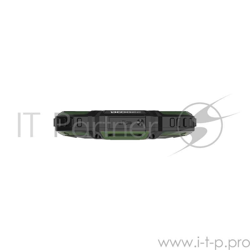 Смартфон Doogee Doogee S58 Pro Army Green, 5.71” 19:9 720 x 1520 пикселей, 4x2,0 ГГц+4x1,5 ГГц, 8 Core, 6GB RAM, 64GB, up to 256GB flash, 16 МП+ 2 МП + 2 МП/16Mpix, 2 Sim, 2G, 3G, LTE, BT v5.0, Wi-Fi, NFC, GPS, Type-C, 5180mAh, Android 10, 284 г, 162