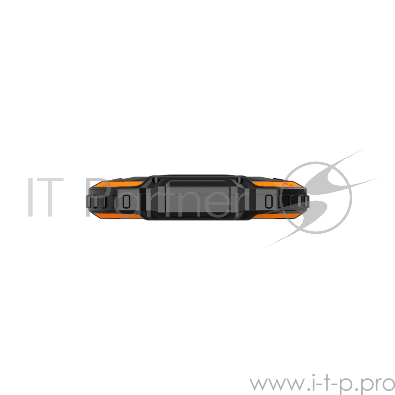 Смартфон Doogee Doogee S58 Pro Fire Orange, 5.71” 19:9 720 x 1520 пикселей, 4x2,0 ГГц+4x1,5 ГГц, 8 Core, 6GB RAM, 64GB, up to 256GB flash, 16 МП+ 2 МП + 2 МП/16Mpix, 2 Sim, 2G, 3G, LTE, BT v5.0, Wi-Fi, NFC, GPS, Type-C, 5180mAh, Android 10, 162,8 ммx