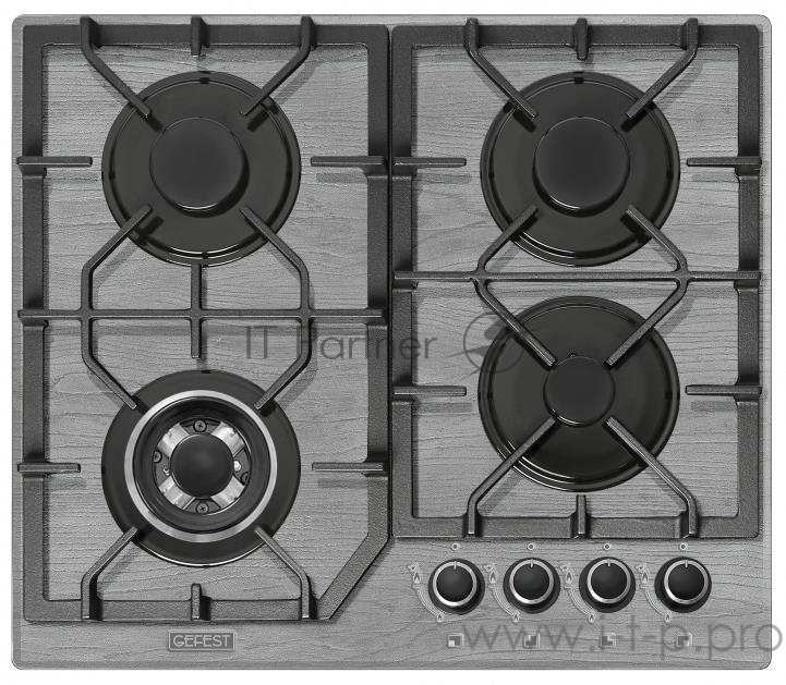 Газовая варочная поверхность GEFEST PBG 2232-01 K35