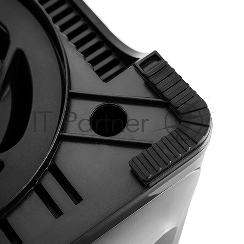 Блендер стационарный Kitfort KT-1399 2000Вт черный