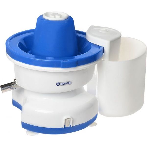 Электросоковыжималка Нептун КАЖИ.332215.001