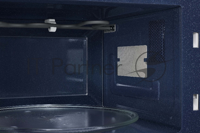 Микроволновая печь 23L GRILL MG23T5018AK/BW SAMSUNG