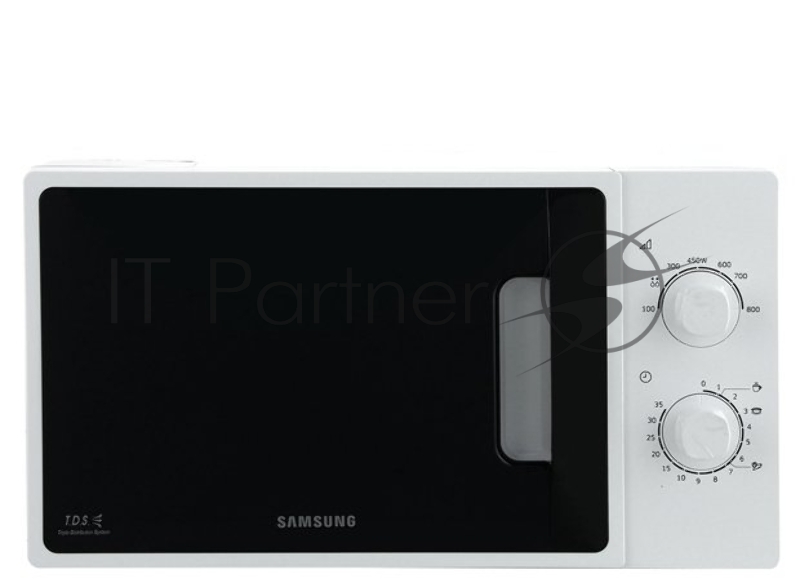Микроволновая печь 23L SOLO ME81ARW/BW SAMSUNG
