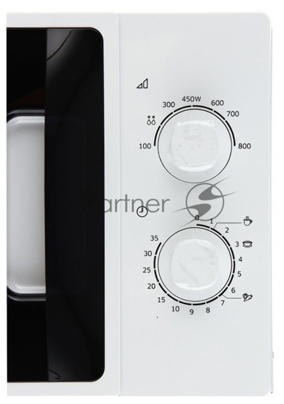 Микроволновая печь 23L SOLO ME81ARW/BW SAMSUNG