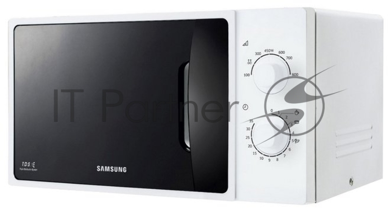 Микроволновая печь 23L SOLO ME81ARW/BW SAMSUNG