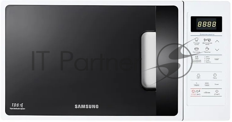Микроволновая печь 23L SOLO ME83ARW/BW SAMSUNG