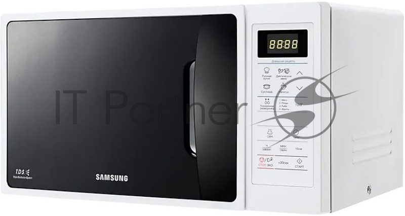 Микроволновая печь 23L SOLO ME83ARW/BW SAMSUNG