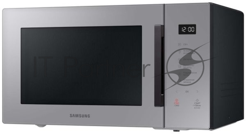 Микроволновая печь 30L SOLO MS30T5018AG/BW SAMSUNG