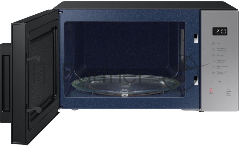 Микроволновая печь 30L SOLO MS30T5018AG/BW SAMSUNG