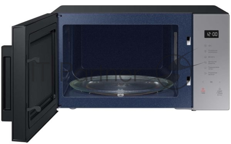 Микроволновая печь 30L SOLO MS30T5018AG/BW SAMSUNG