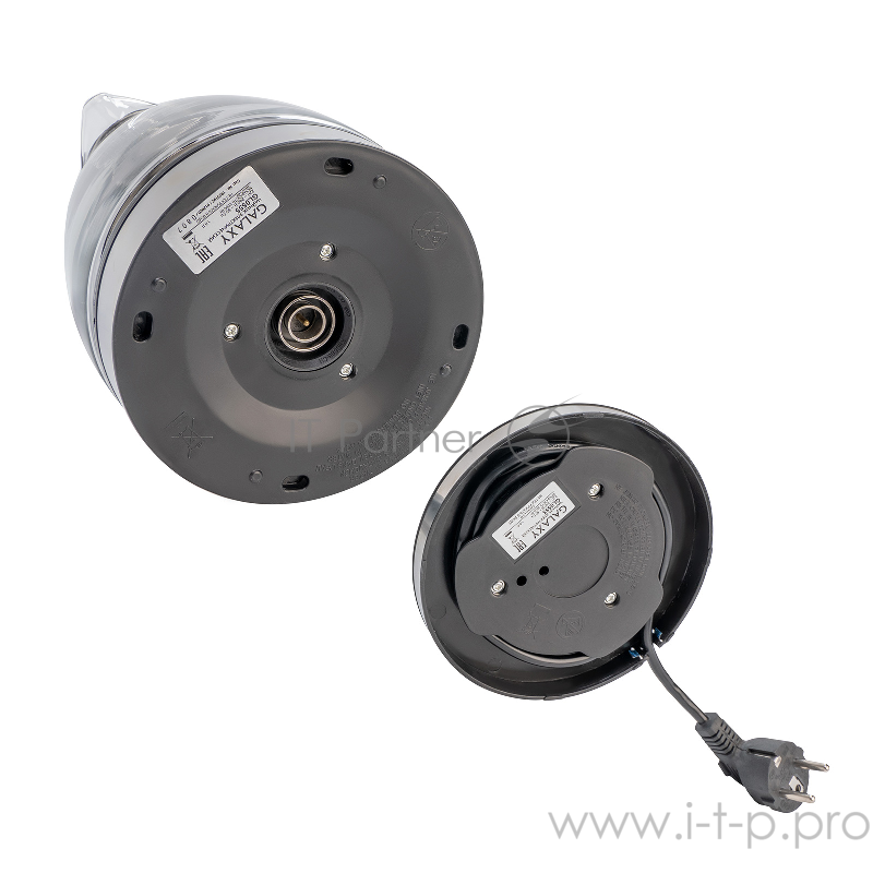 Электрический чайник GALAXY GL 0555