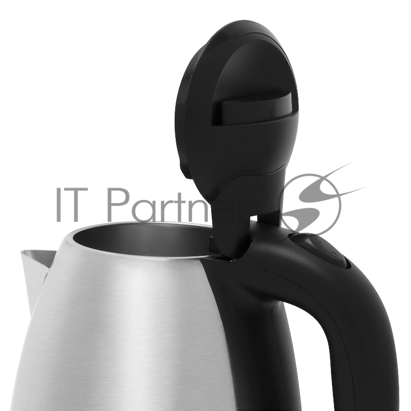 Чайник Maxwell Мощность 1500 Вт.Максимальный объем 1,8 л.Корпус из нержавеющей стали.