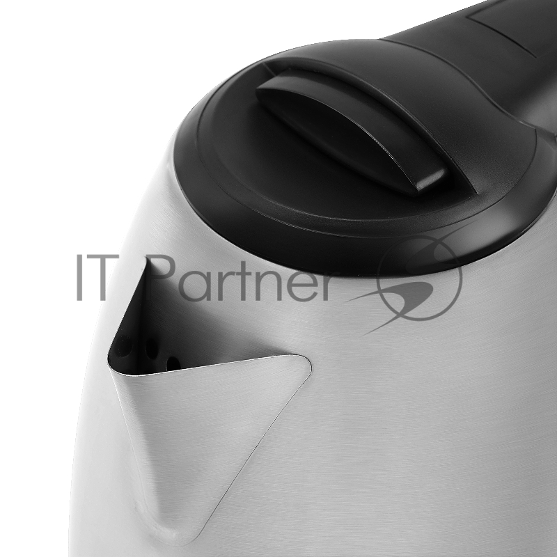 Чайник Maxwell Мощность 1500 Вт.Максимальный объем 1,8 л.Корпус из нержавеющей стали.