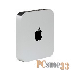 Компьютер Apple Mac mini (Z0R7000K9) i7 3.0GHz (TB up 3.5GHz)/16GB/256GB SSD/Intel Iris Graphics