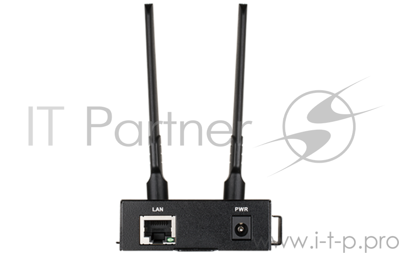 Маршрутизатор D-Link M2M-маршрутизатор 4G LTE с одним модулем для двух SIM-карт