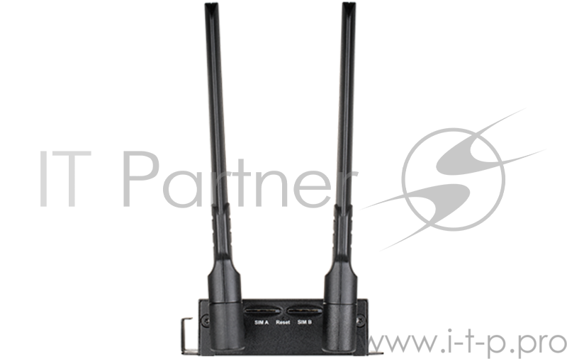 Маршрутизатор D-Link M2M-маршрутизатор 4G LTE с одним модулем для двух SIM-карт