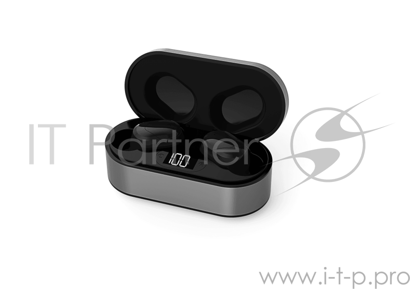 Беспроводные наушники Accesstyle Silver TWS
