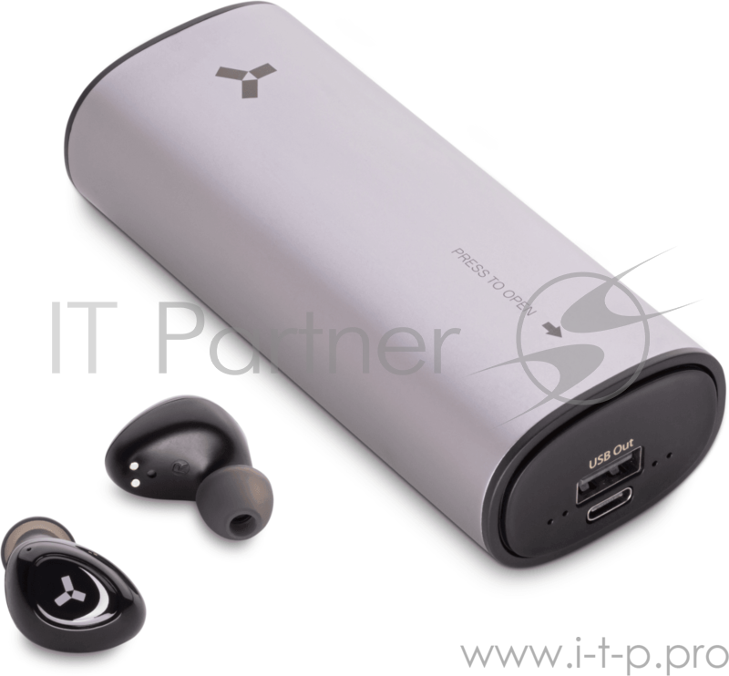 Беспроводные наушники Accesstyle Tangerine TWS