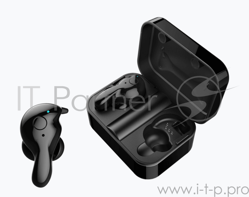 Беспроводные наушники Accesstyle Wisteria TWS