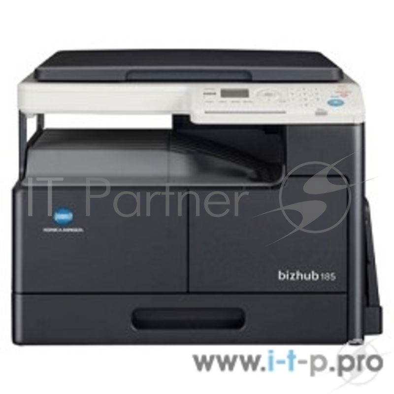 МФУ A0XY026 bizhub 185 Russian Version