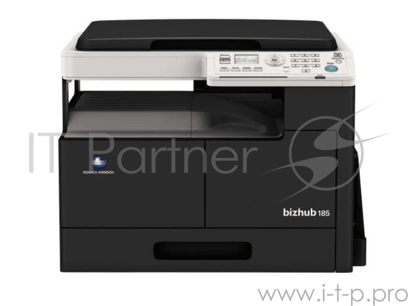 МФУ A0XY026 bizhub 185 Russian Version