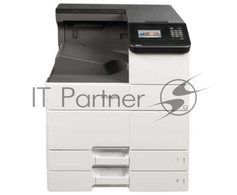 Принтер лазерный Lexmark MS911de белый, лазерный, A3, монохромный, ч.б. 55 стр/мин, печать 1200x1200, факс, автоподатчик, двусторонняя печать