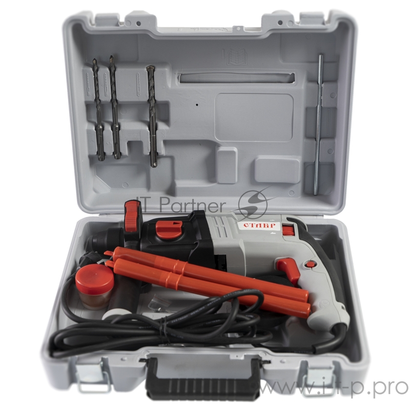 Перфоратор электрический СТАВР ПЭГ-680М