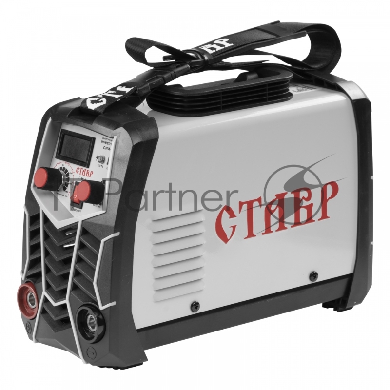 Сварочный аппарат инверторный СТАВР САИ-280НЭ