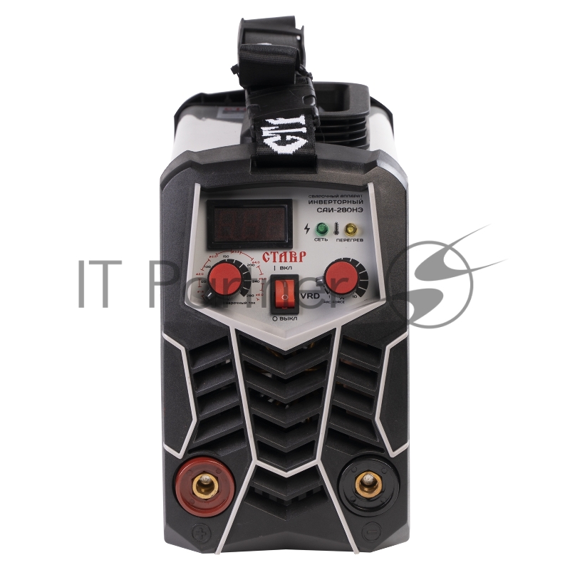 Сварочный аппарат инверторный СТАВР САИ-280НЭ