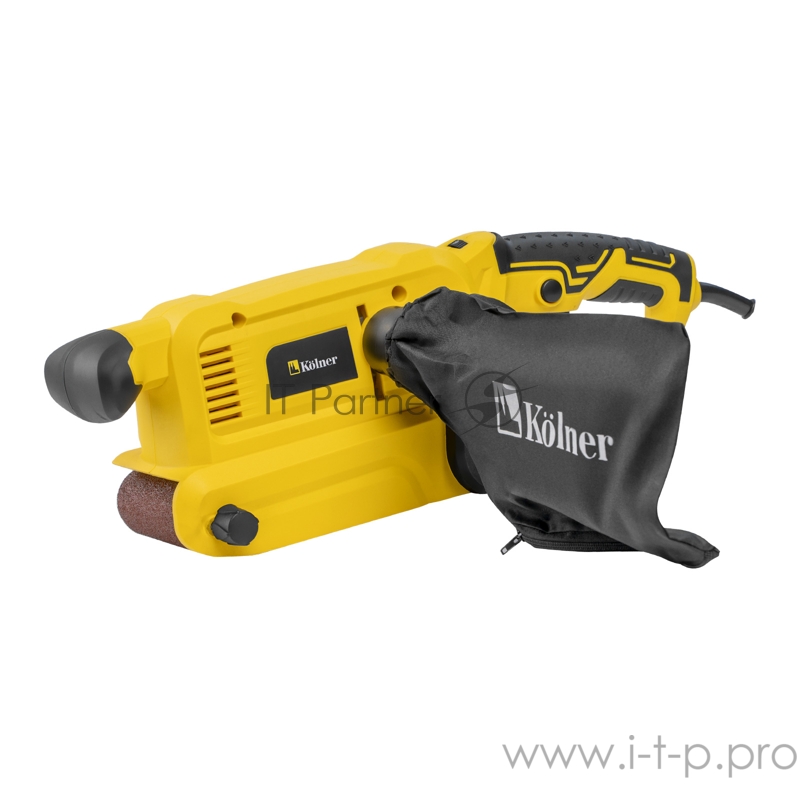 Ленточная шлифовальная машина KOLNER KBS 457x76VM